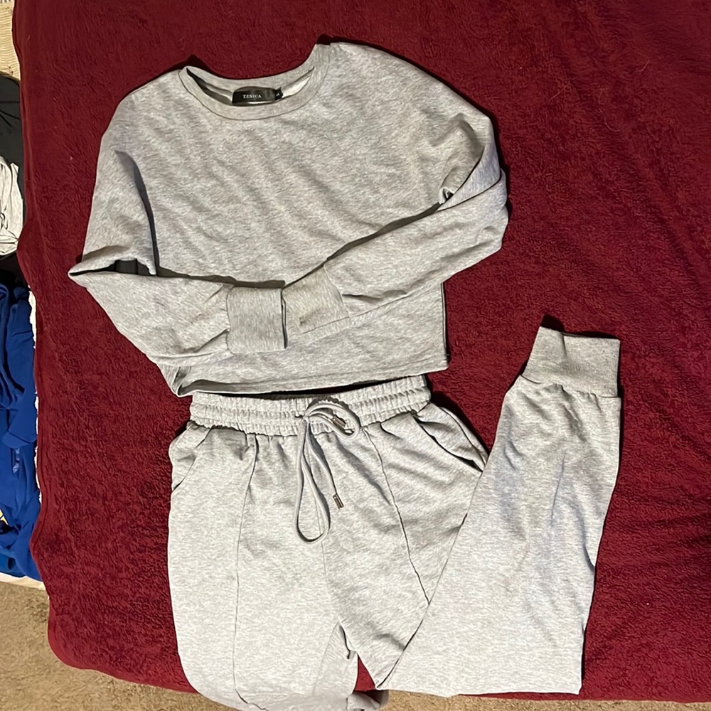 Jogger Set!